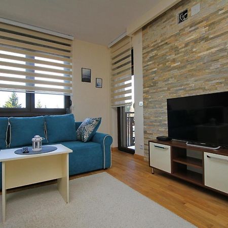 Apartment Lazarevic II Zlatibor Exterior photo