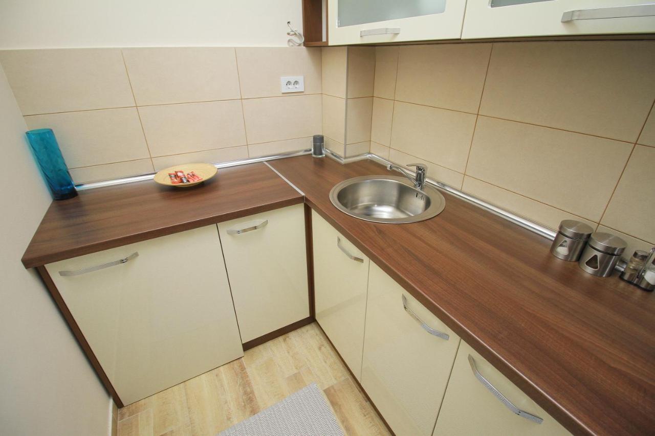 Apartment Lazarevic II Zlatibor Exterior photo