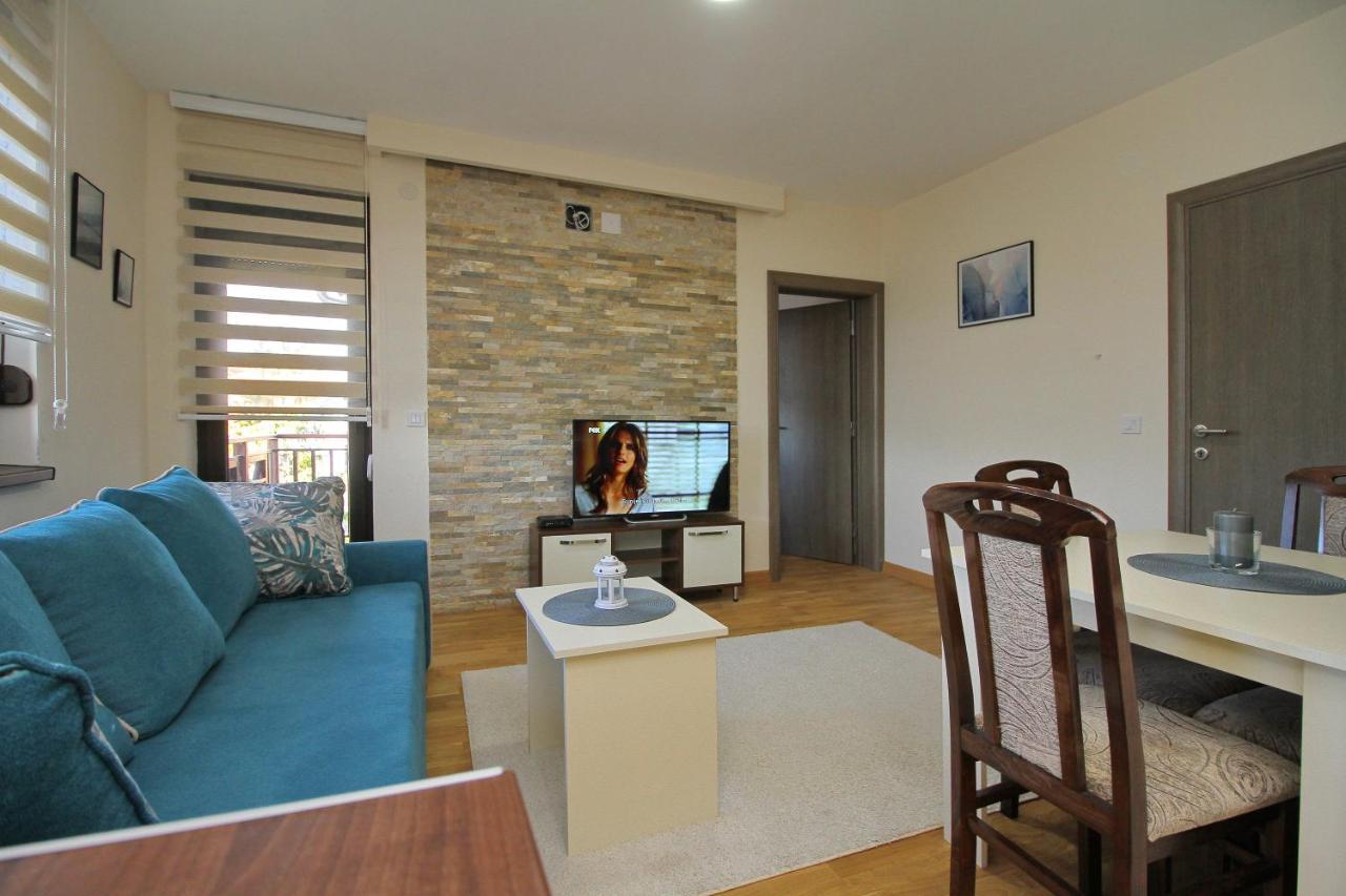 Apartment Lazarevic II Zlatibor Exterior photo