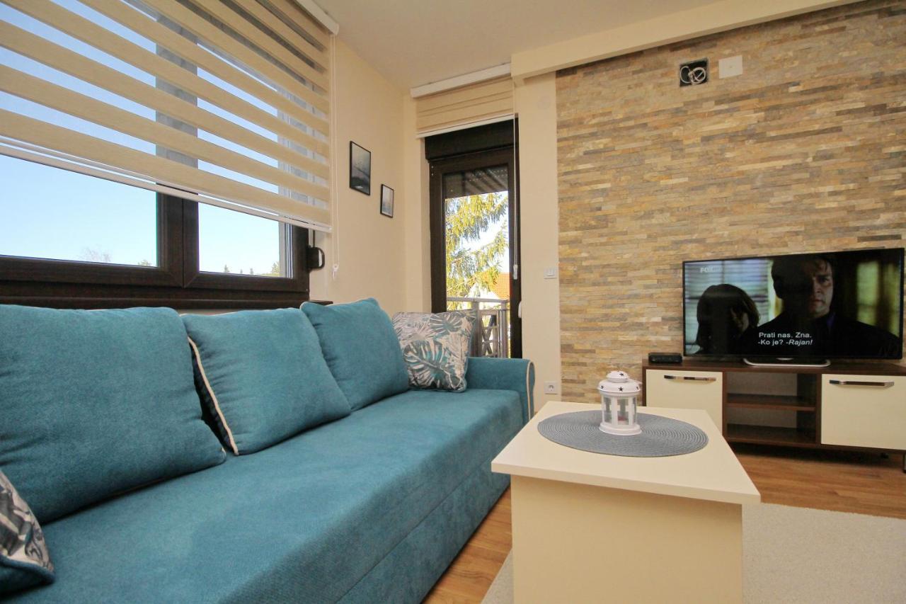 Apartment Lazarevic II Zlatibor Exterior photo