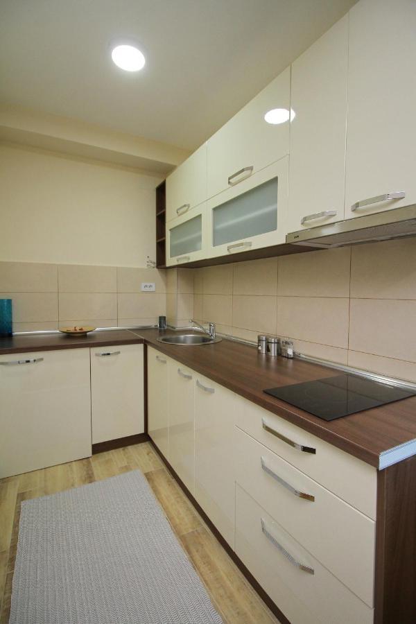 Apartment Lazarevic II Zlatibor Exterior photo