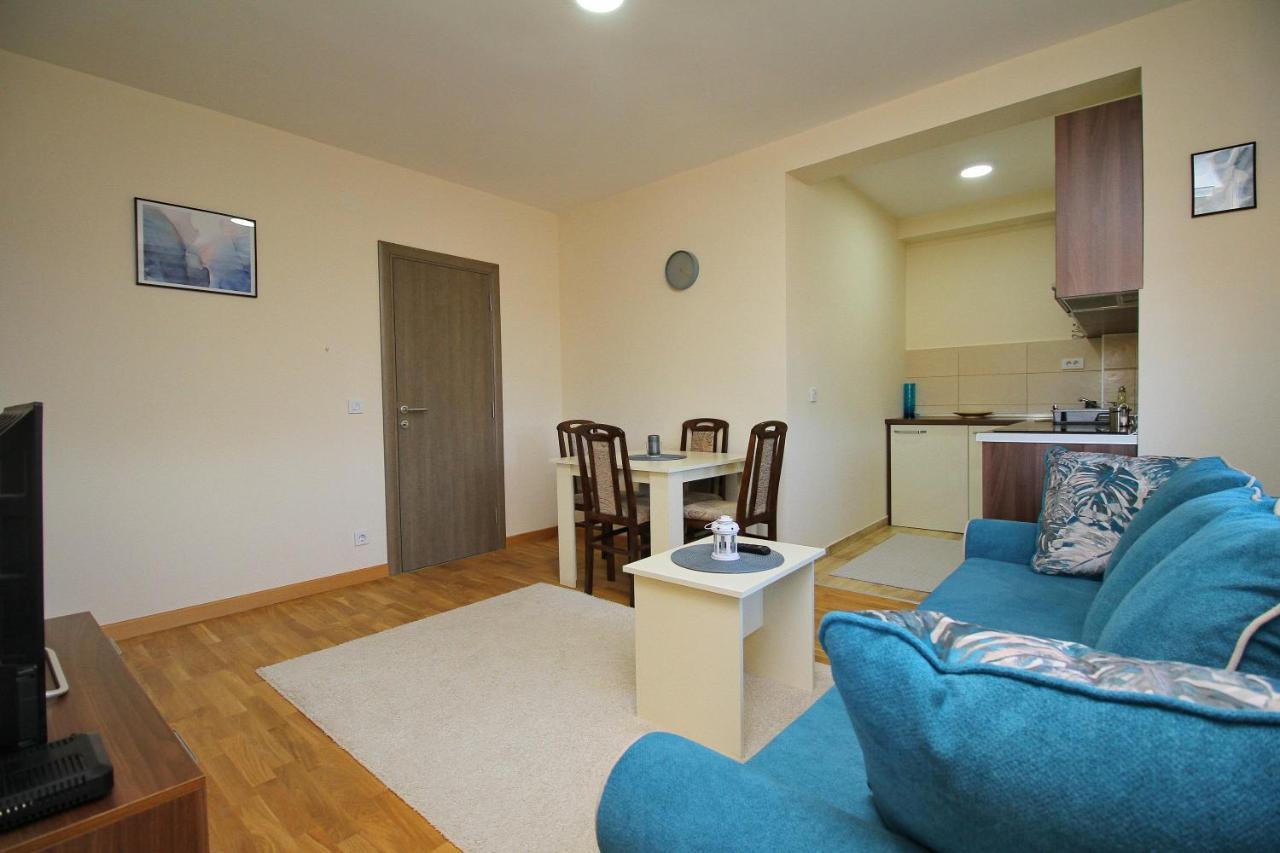 Apartment Lazarevic II Zlatibor Exterior photo
