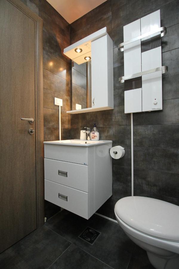 Apartment Lazarevic II Zlatibor Exterior photo