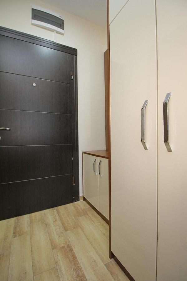 Apartment Lazarevic II Zlatibor Exterior photo