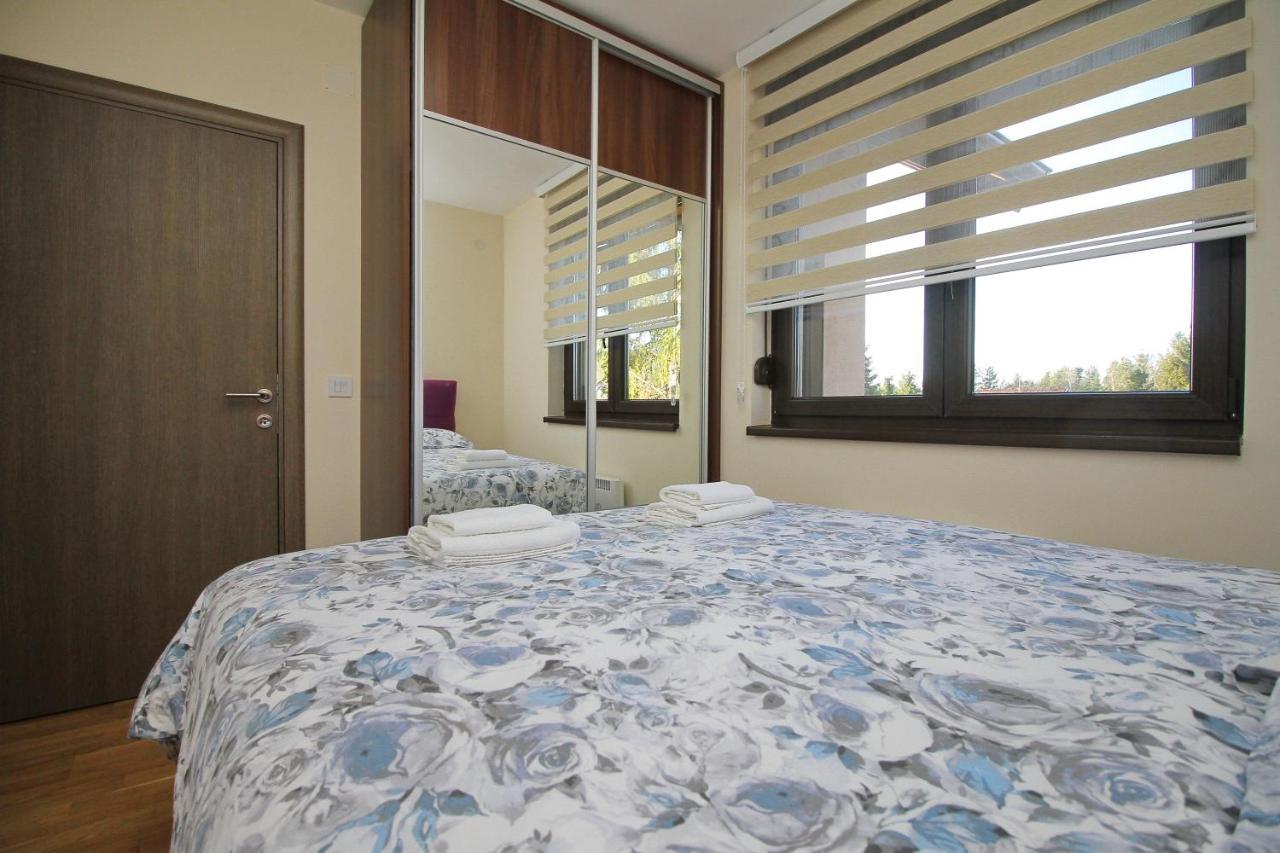 Apartment Lazarevic II Zlatibor Exterior photo