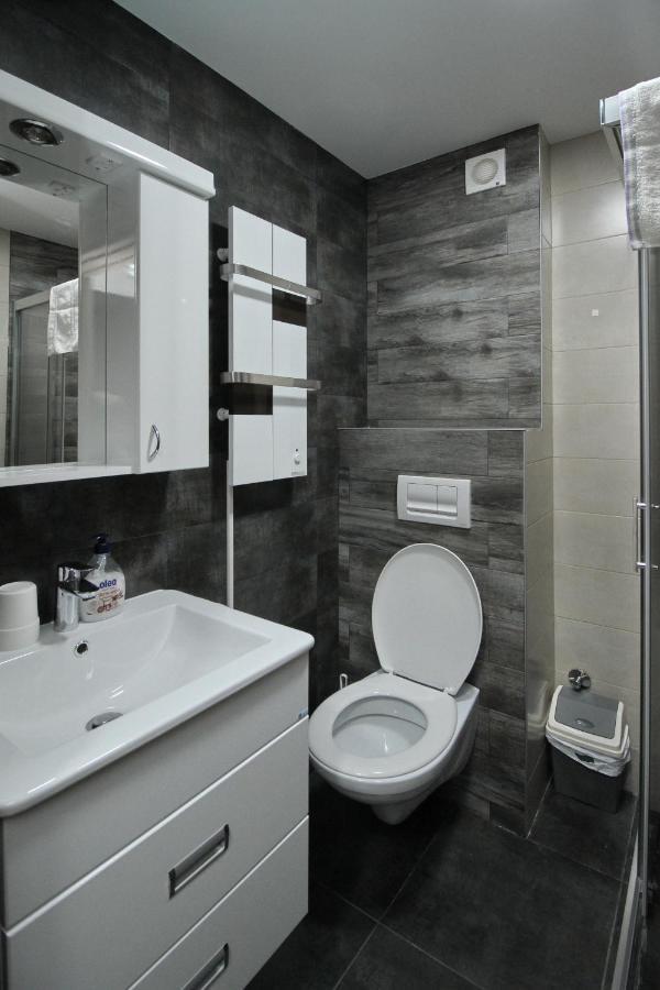 Apartment Lazarevic II Zlatibor Exterior photo