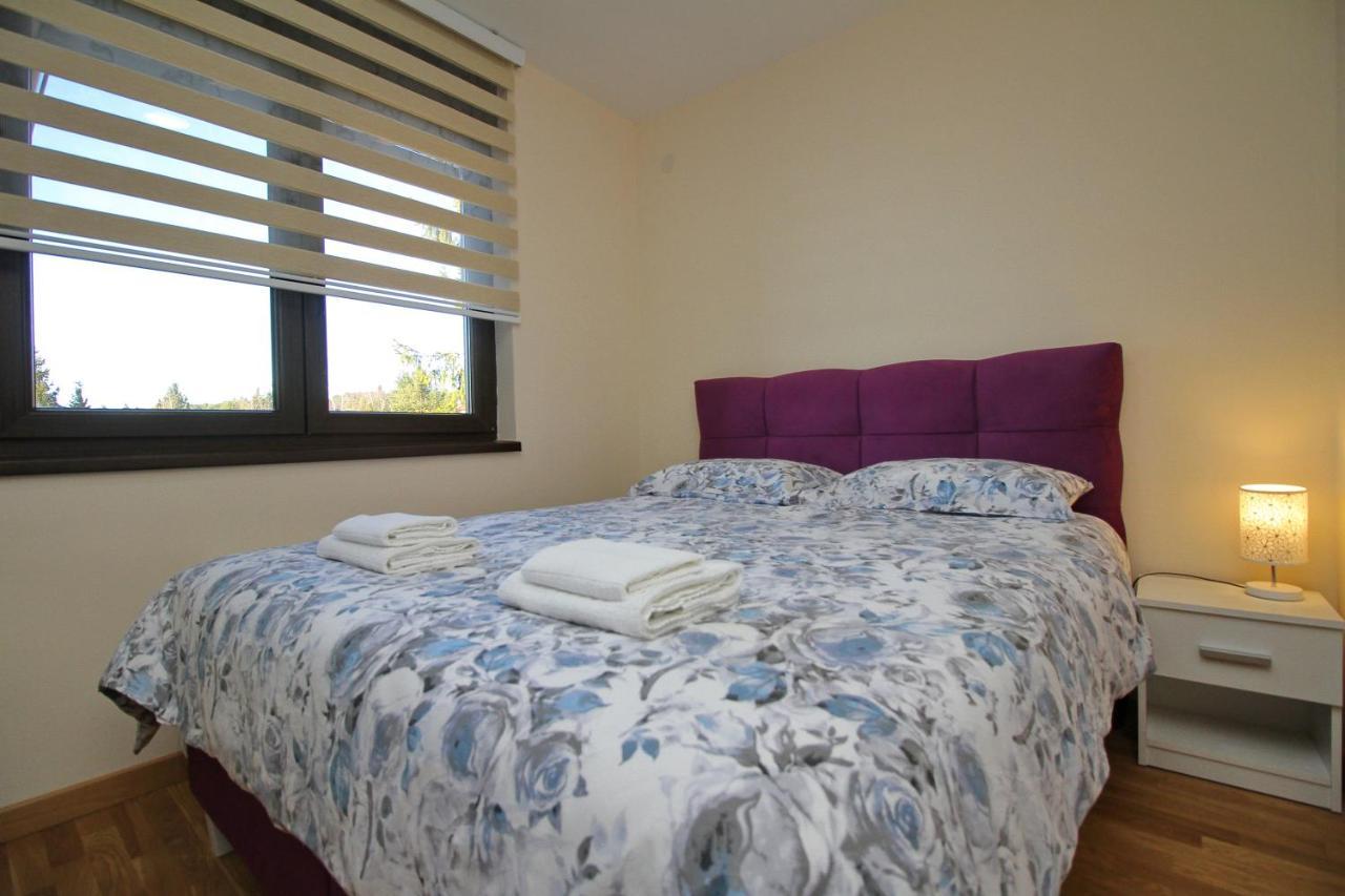 Apartment Lazarevic II Zlatibor Exterior photo